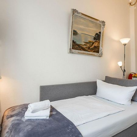 Villa Seeland 179 Villa Seeland App 1 Heringsdorf  Eksteriør billede