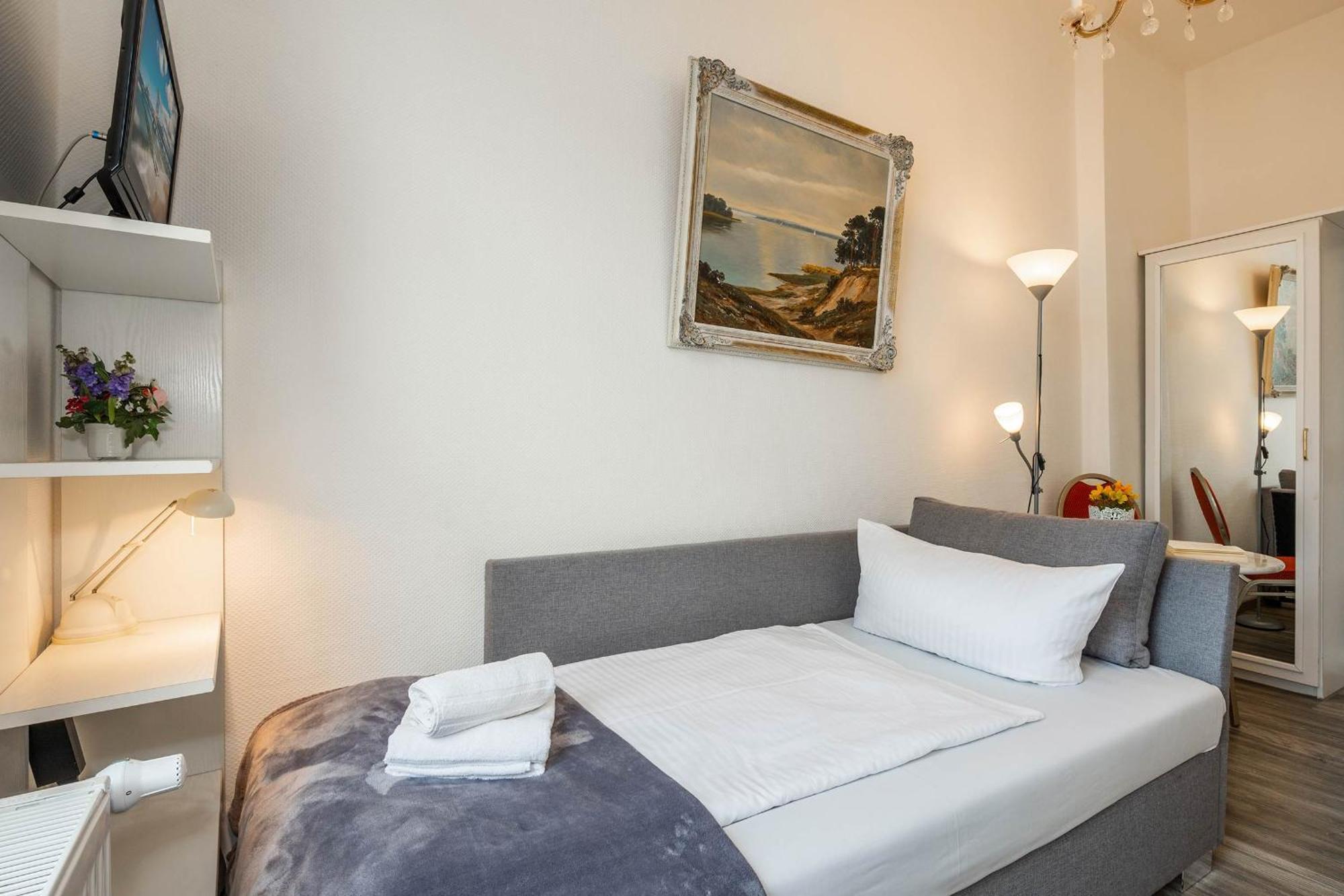 Villa Seeland 179 Villa Seeland App 1 Heringsdorf  Eksteriør billede